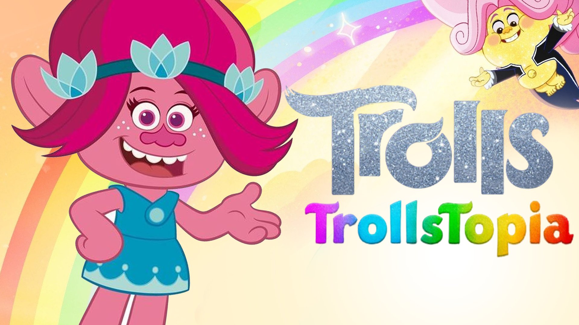 Trollstopia - S01E24 — DREAMWORKS 01:10