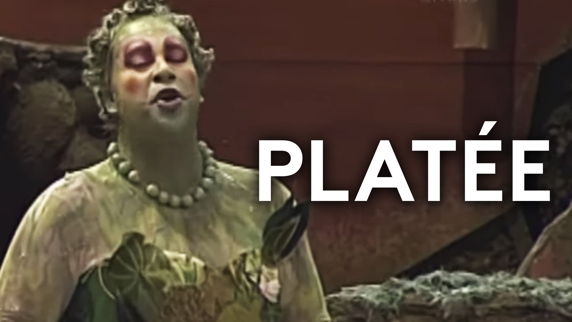 Platée