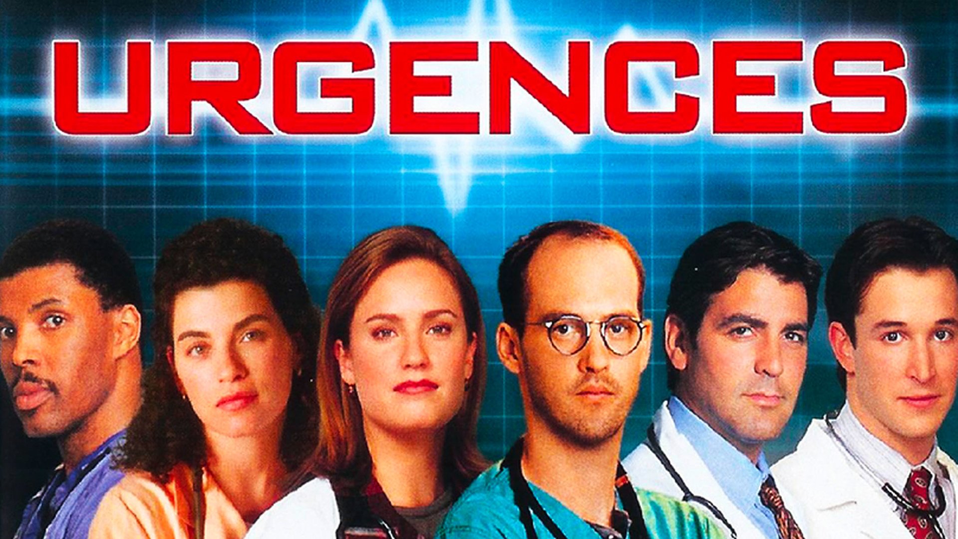 Urgences - S06E06