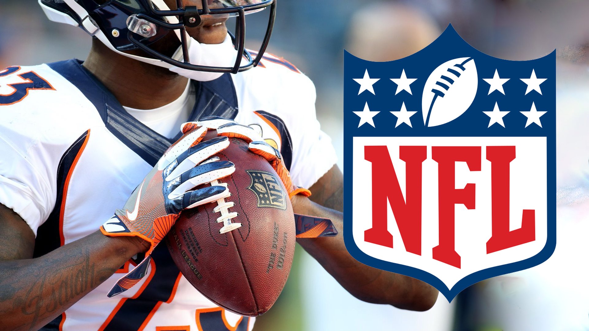 Football américain : NFL - Green Bay Packers / Carolina Panthers