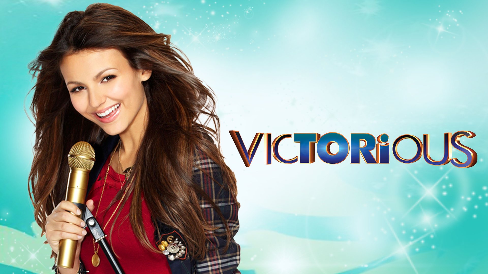 Victorious - S01E02 — Nickelodeon+1 22:49