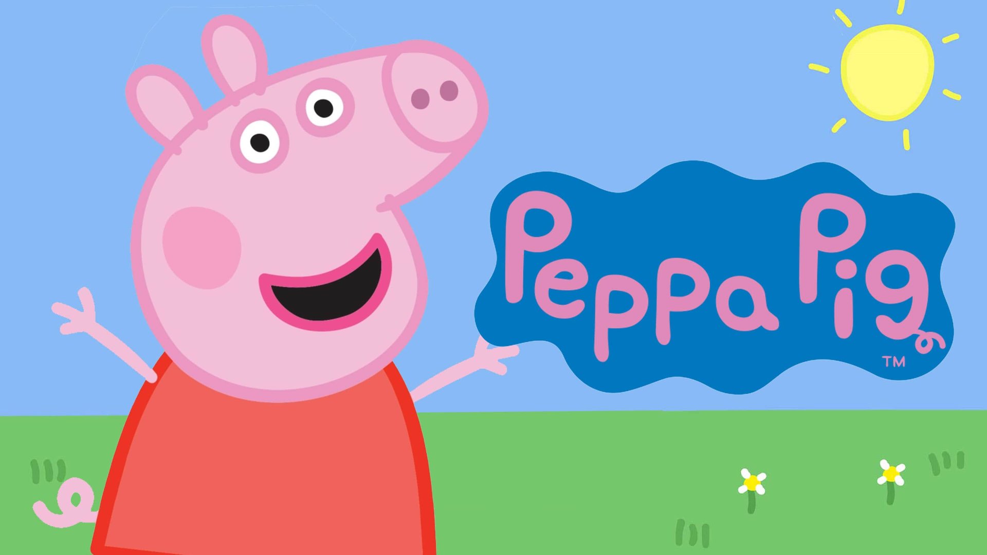 Peppa Pig - S03E32