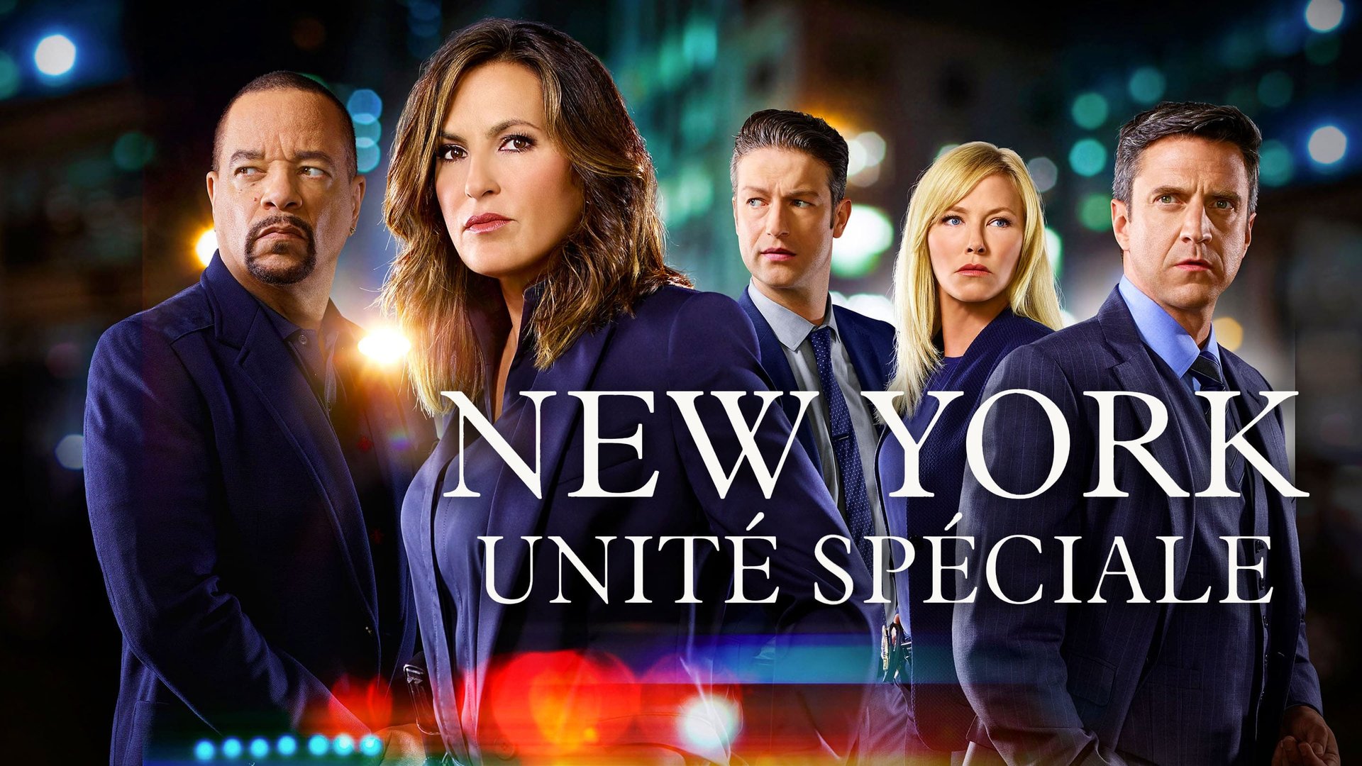 New York Unité Spéciale - S17E18