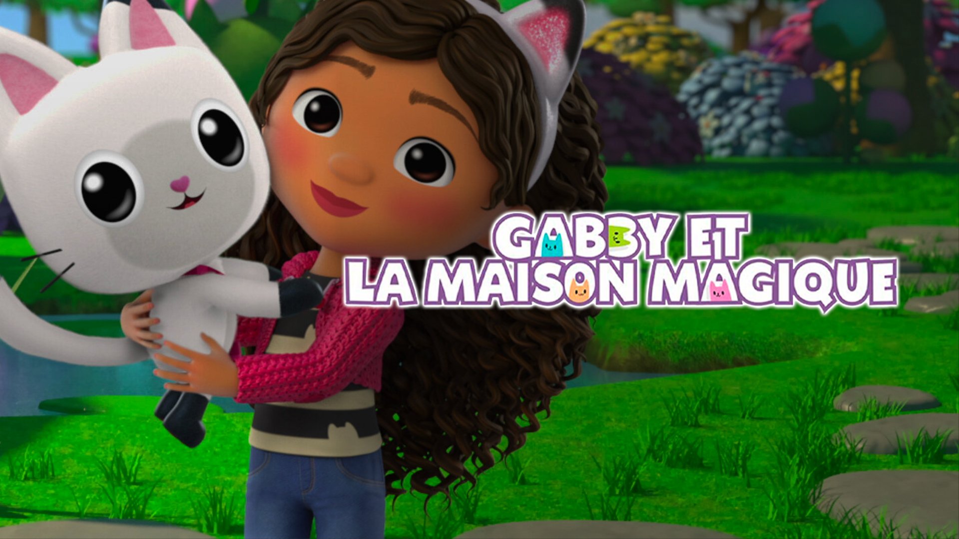 Gabby et la maison magique - S02E06