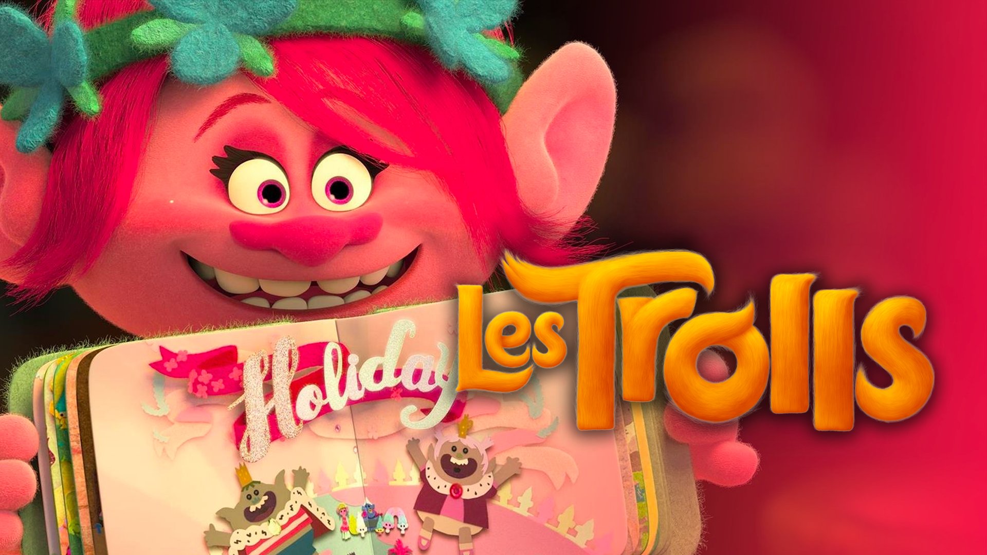 Trolls : en avant la musique ! - S02E07