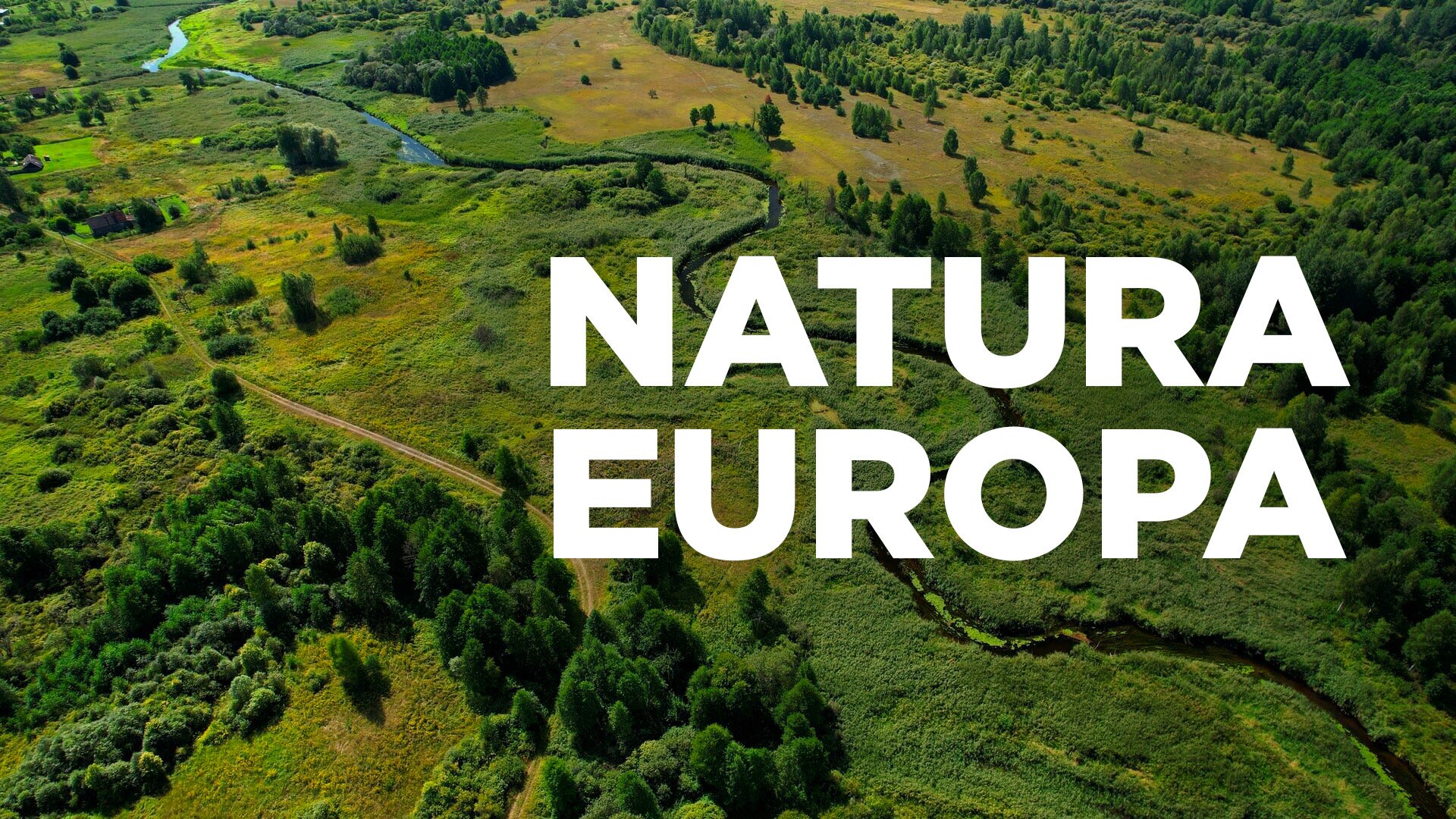Natura Europa - S01E01