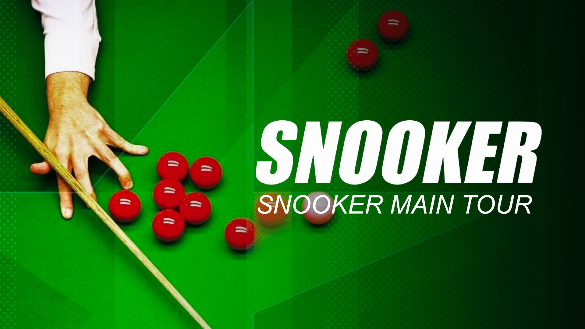 Snooker : Wuhan Open - Open de Wuhan