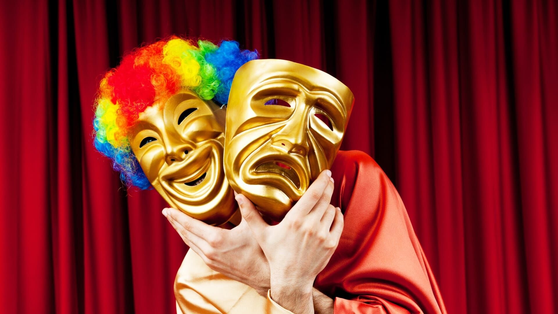 Polly Tix in Washington — DriveInMovieChannel.fr 16:05