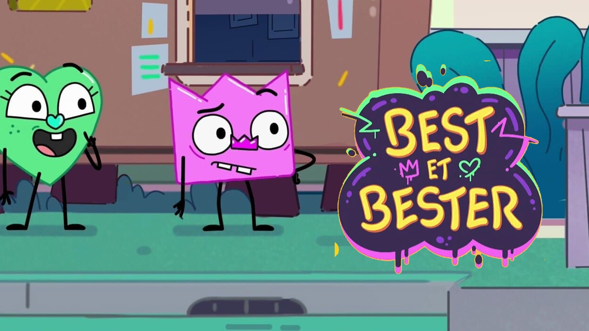 Best & Bester - S01E12