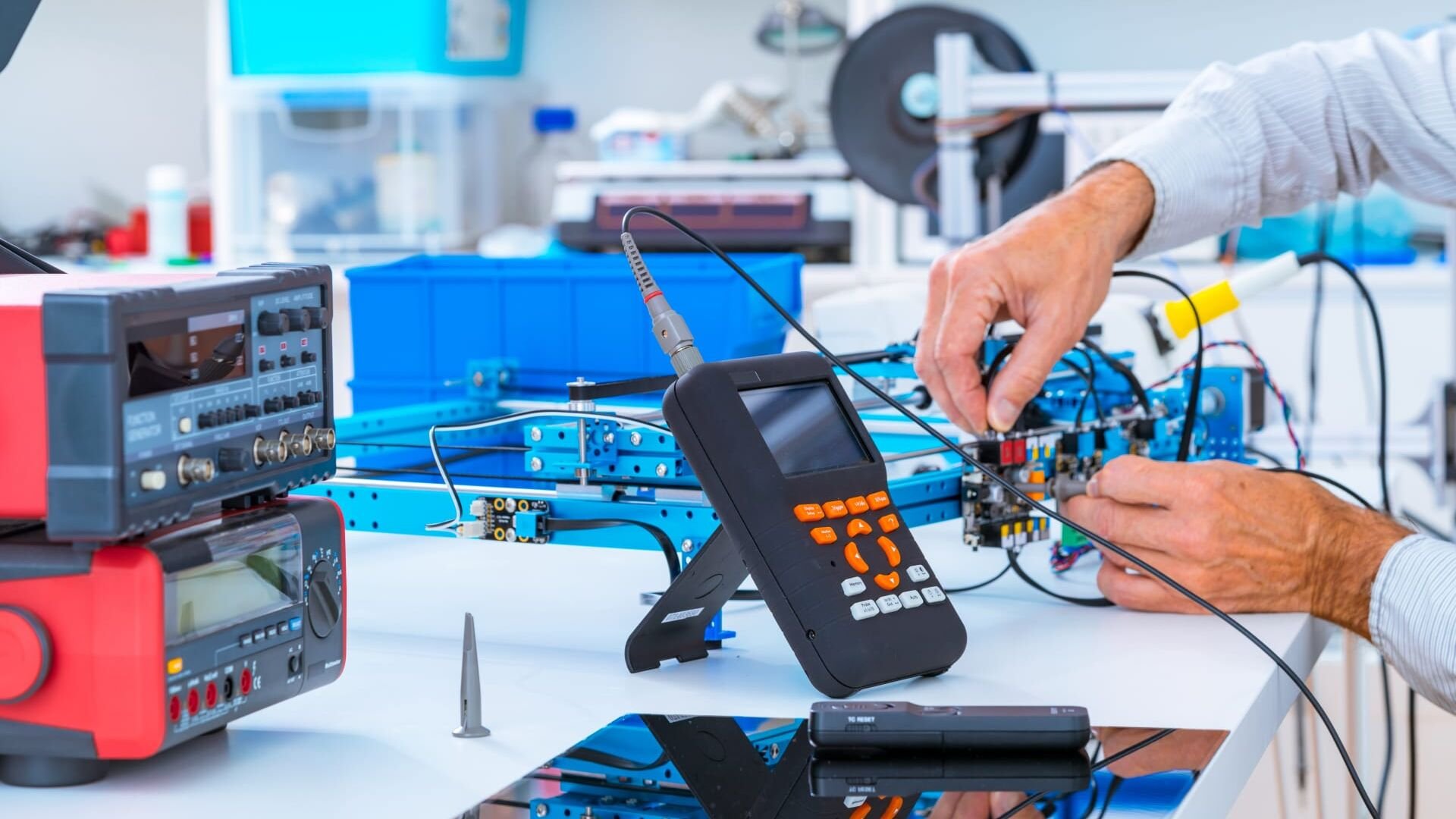 Kid Francescoli en concert aux Vieilles Charrues — BipTV.fr 23:30