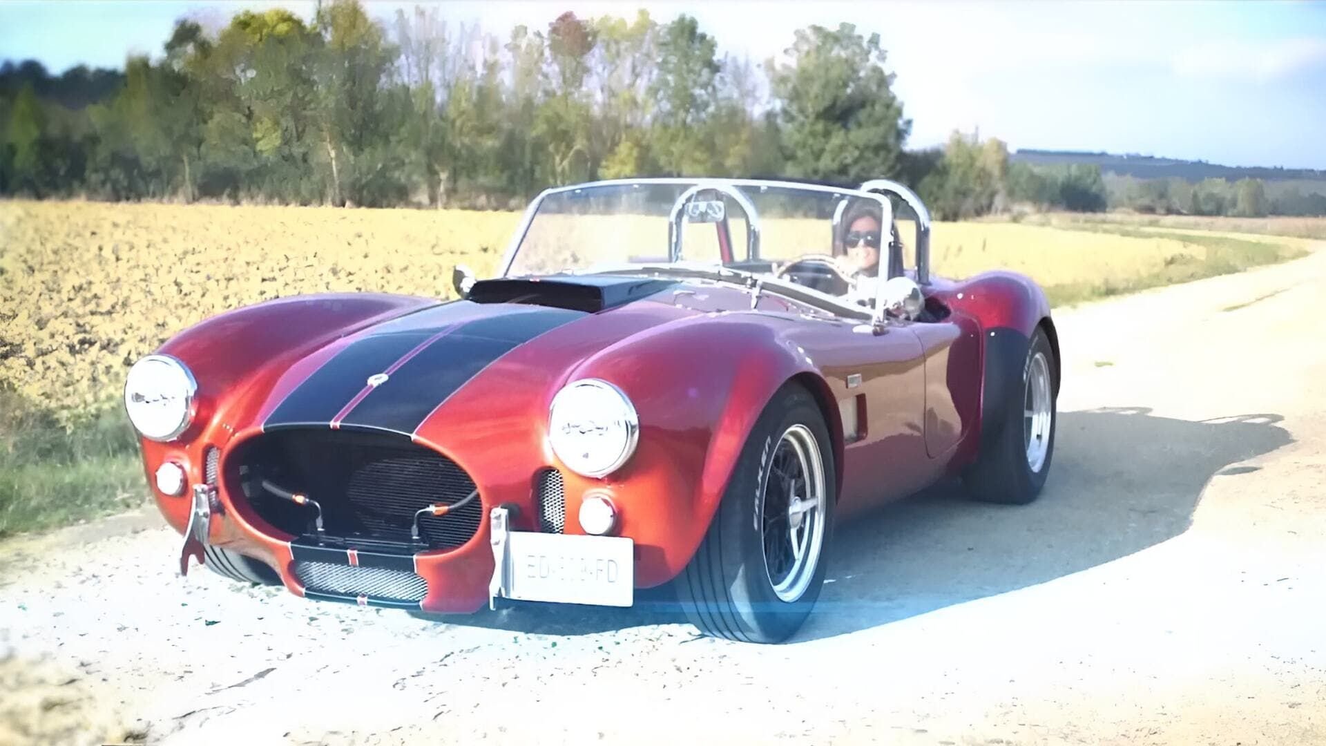 Auto legend - S04E04 — MAURIENNE TV 11:30