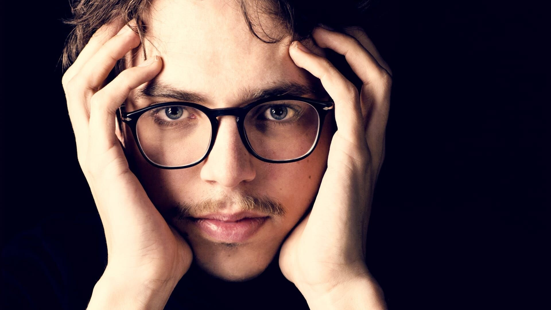 Lucas Debargue : Fauré - Fondation Singer-Polignac