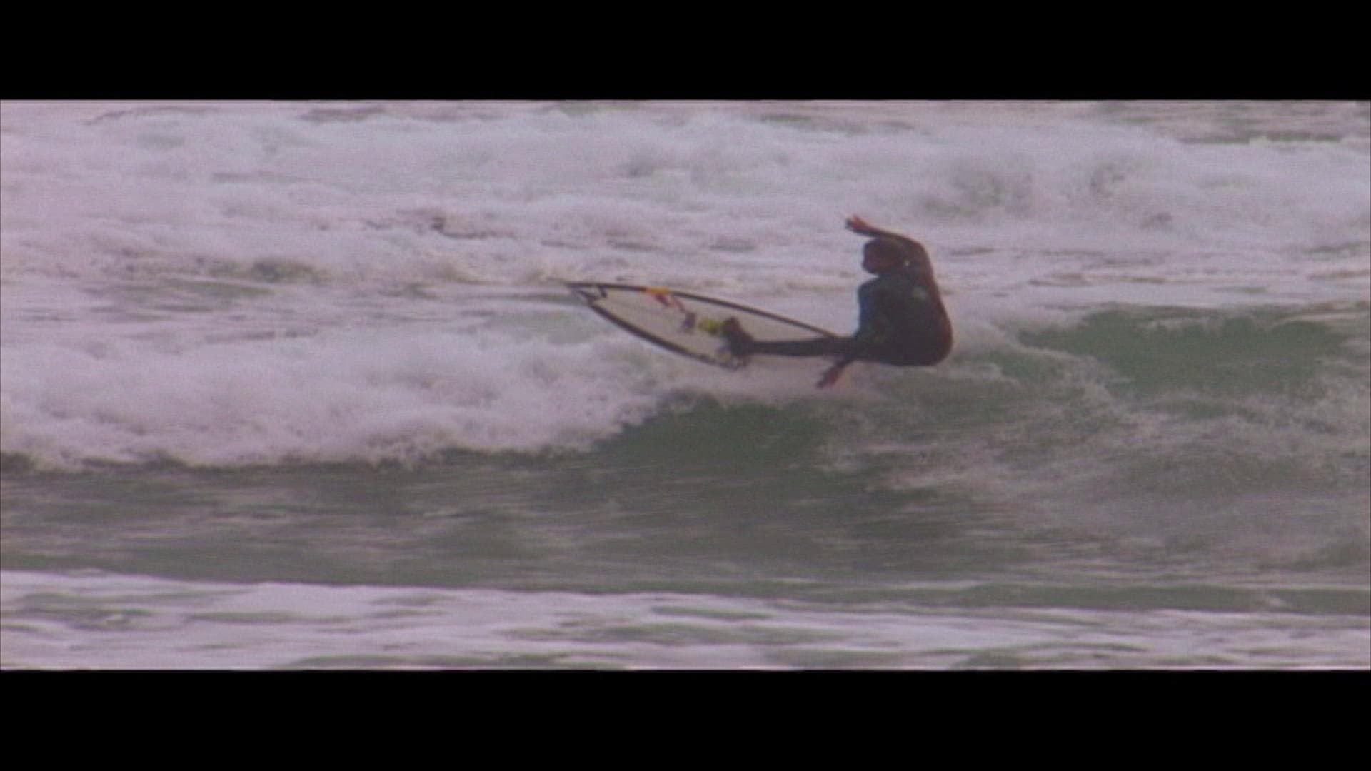 Drive Thru New Zealand - S05E03 — FuelTV.fr 11:00