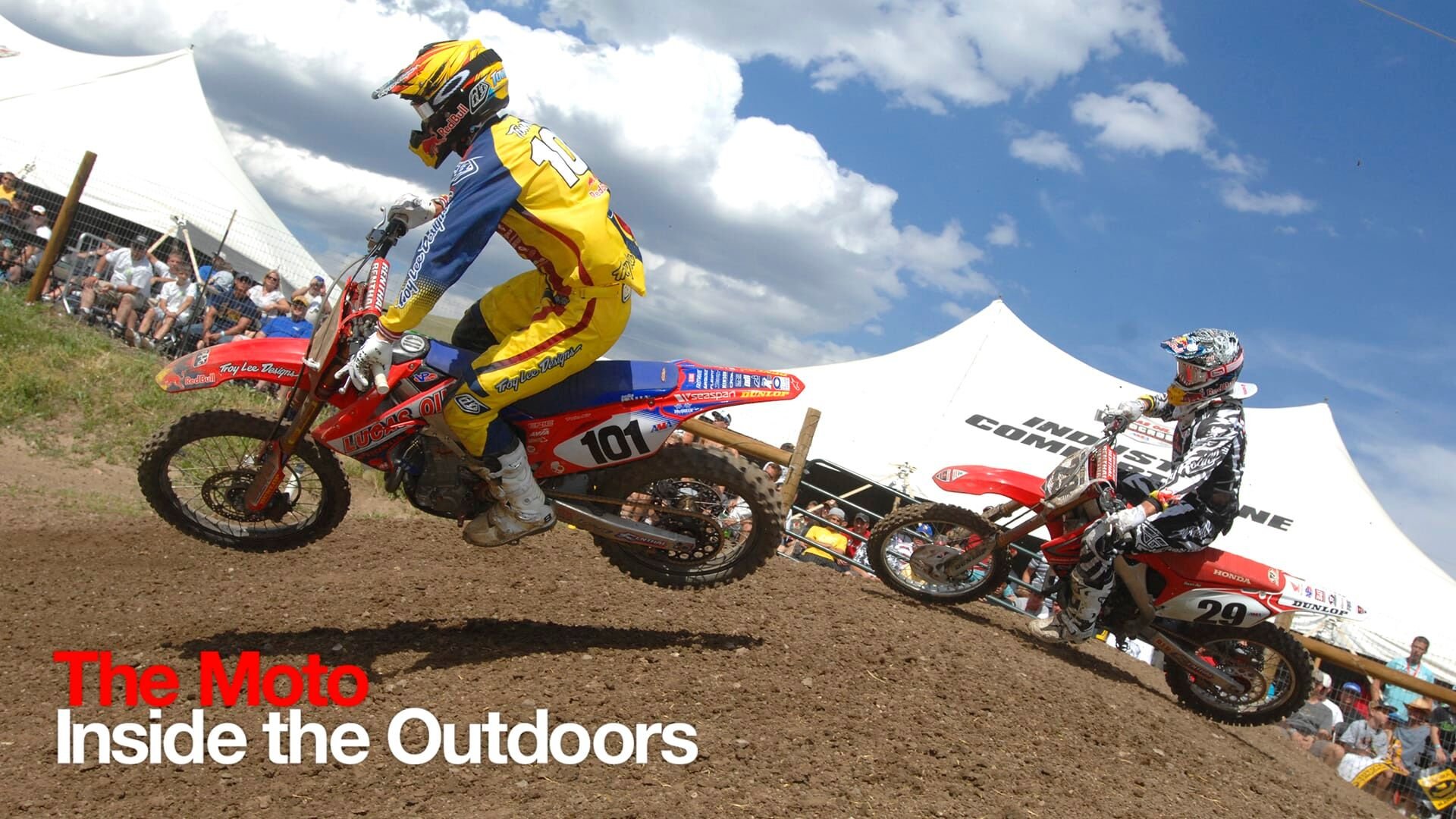 The Moto - Inside the Outdoors - S01E06 — FuelTV.fr 08:30