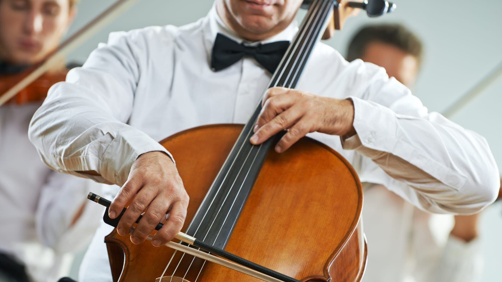 Liszt - Élégies no 1 et 2 (S. 130 & 131)