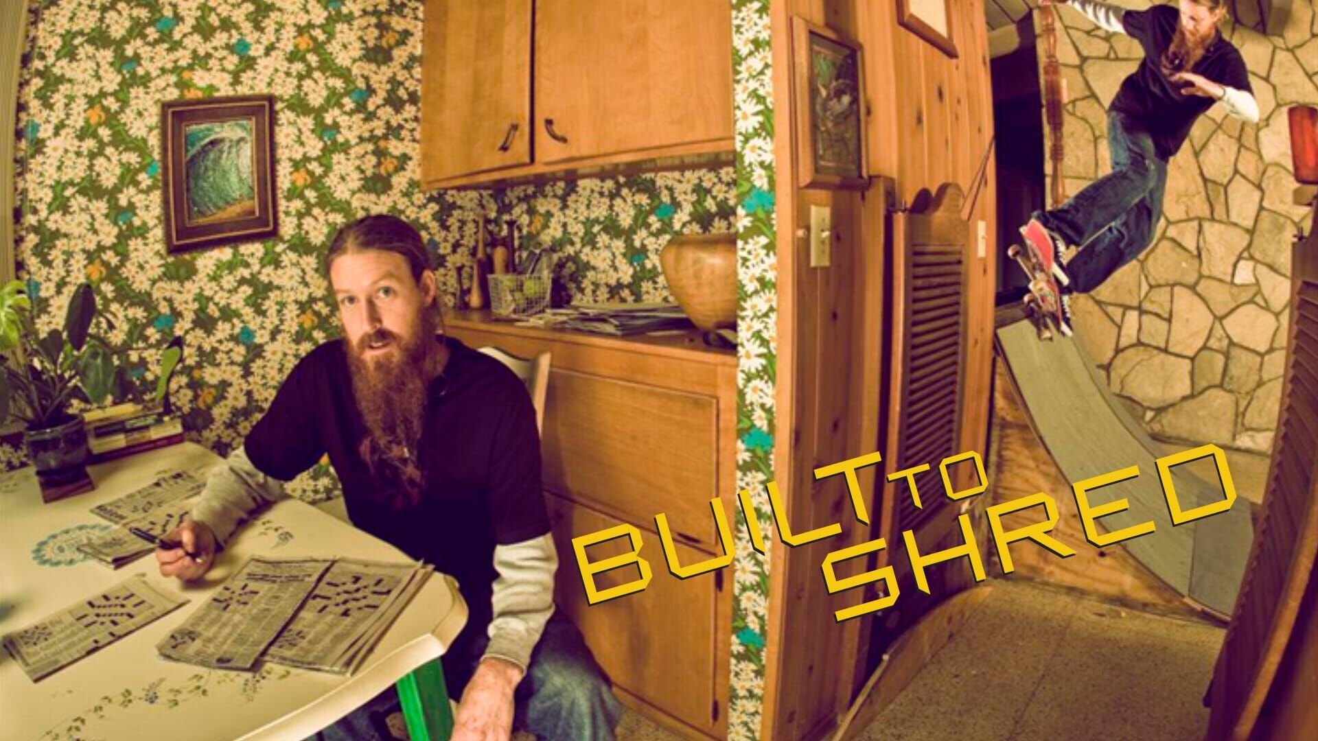 Built to Shred - S03E13