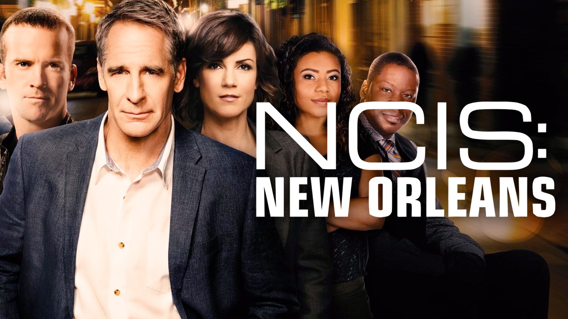 NCIS : Nouvelle-Orléans - S01E08 — Sat.1 03:15