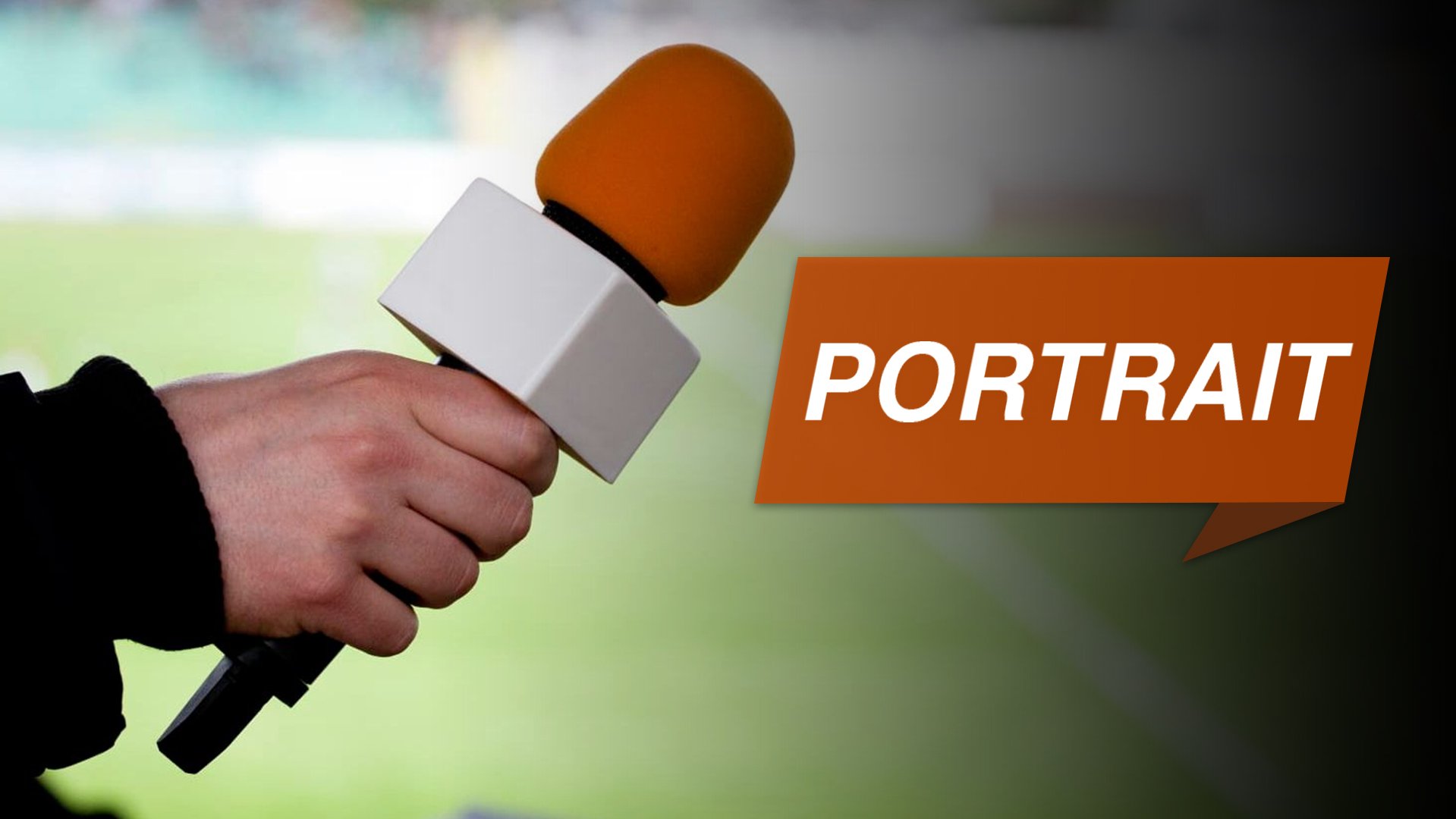 Portrait — Cheval TV 20:26