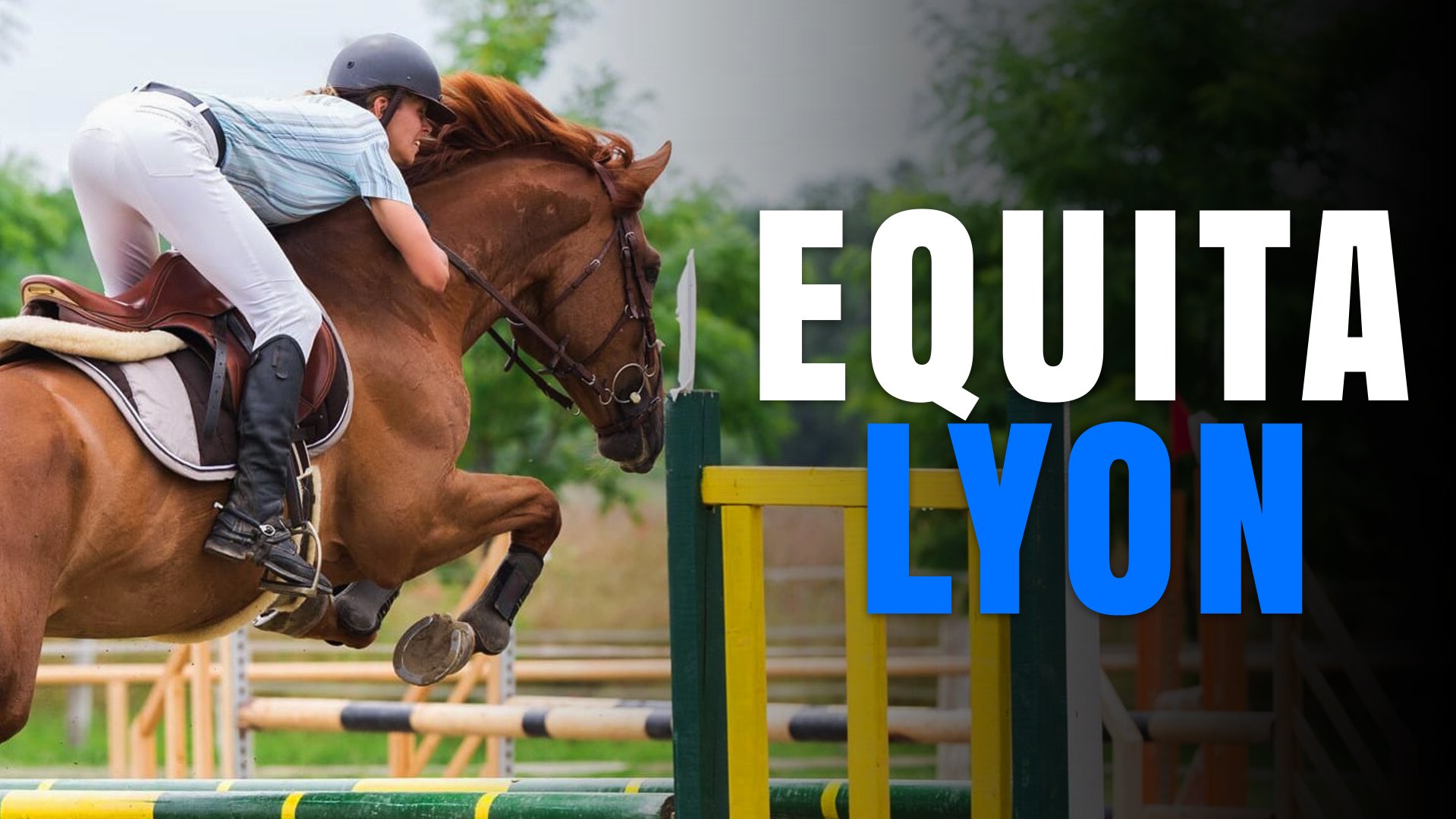 Equita Lyon