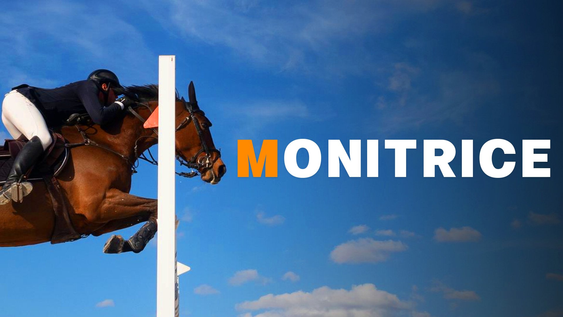 Monitrice
