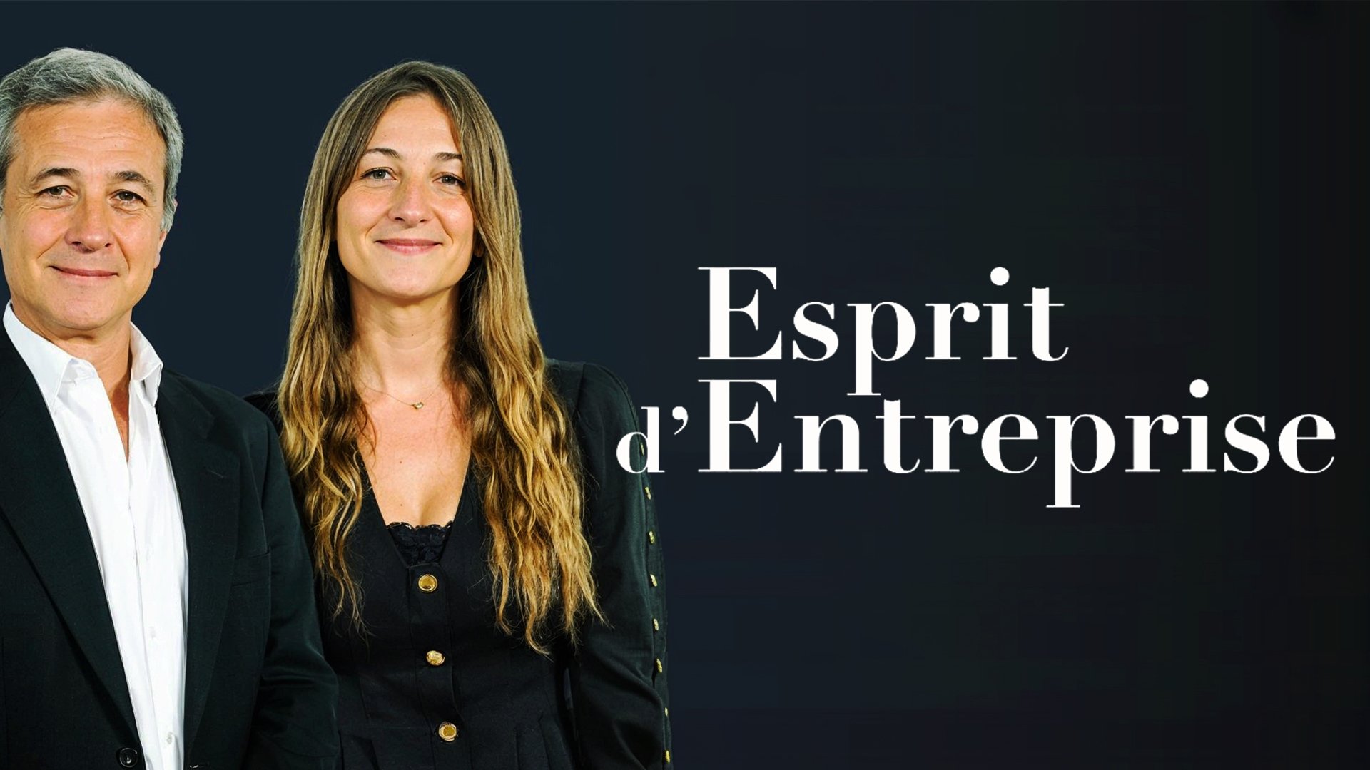 Esprit d'entreprise - S02E13