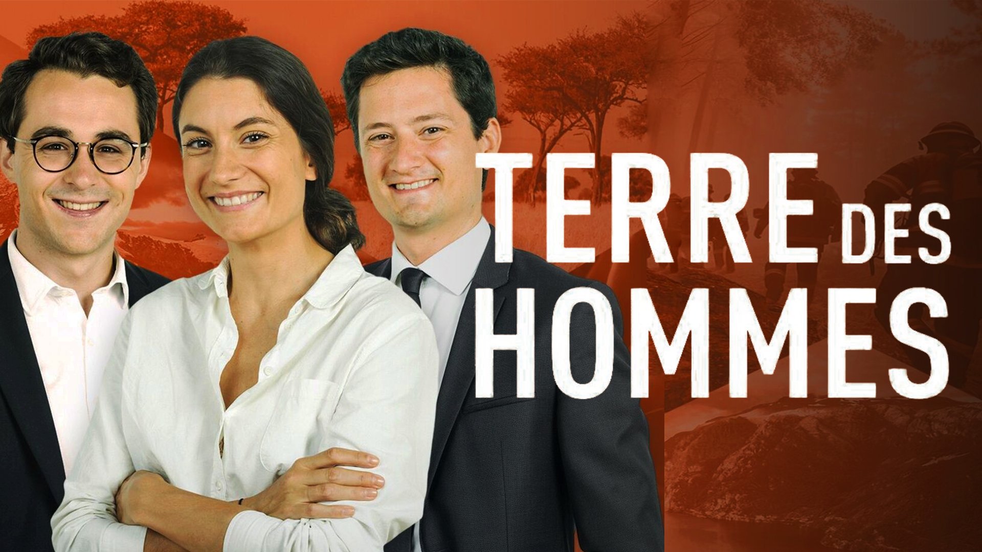 Terre des hommes *2024