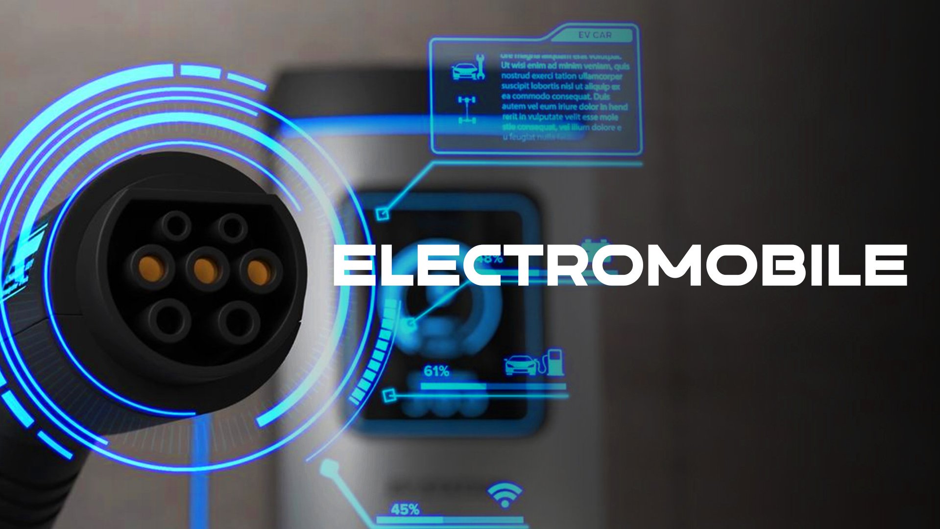 Electromobile - S01E01