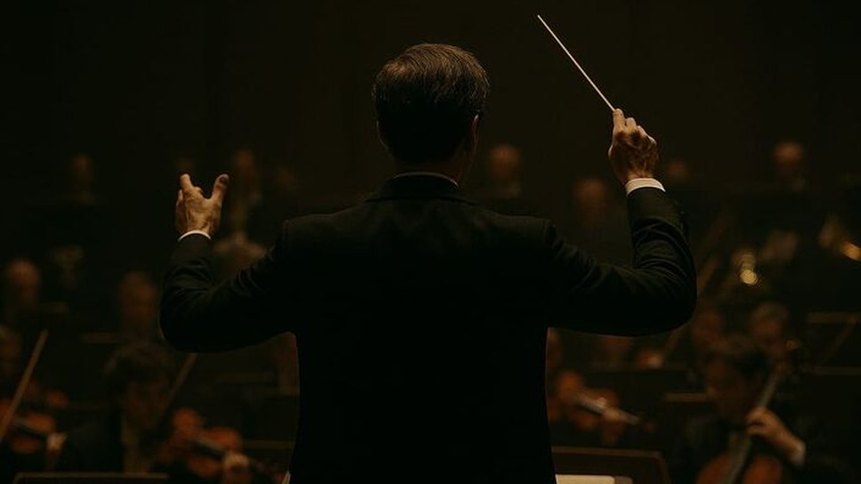 Copland - Appalachian Spring