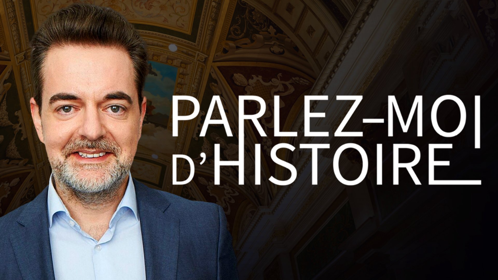 Parlez-moi d'Histoire — Le Figaro TV 02:00