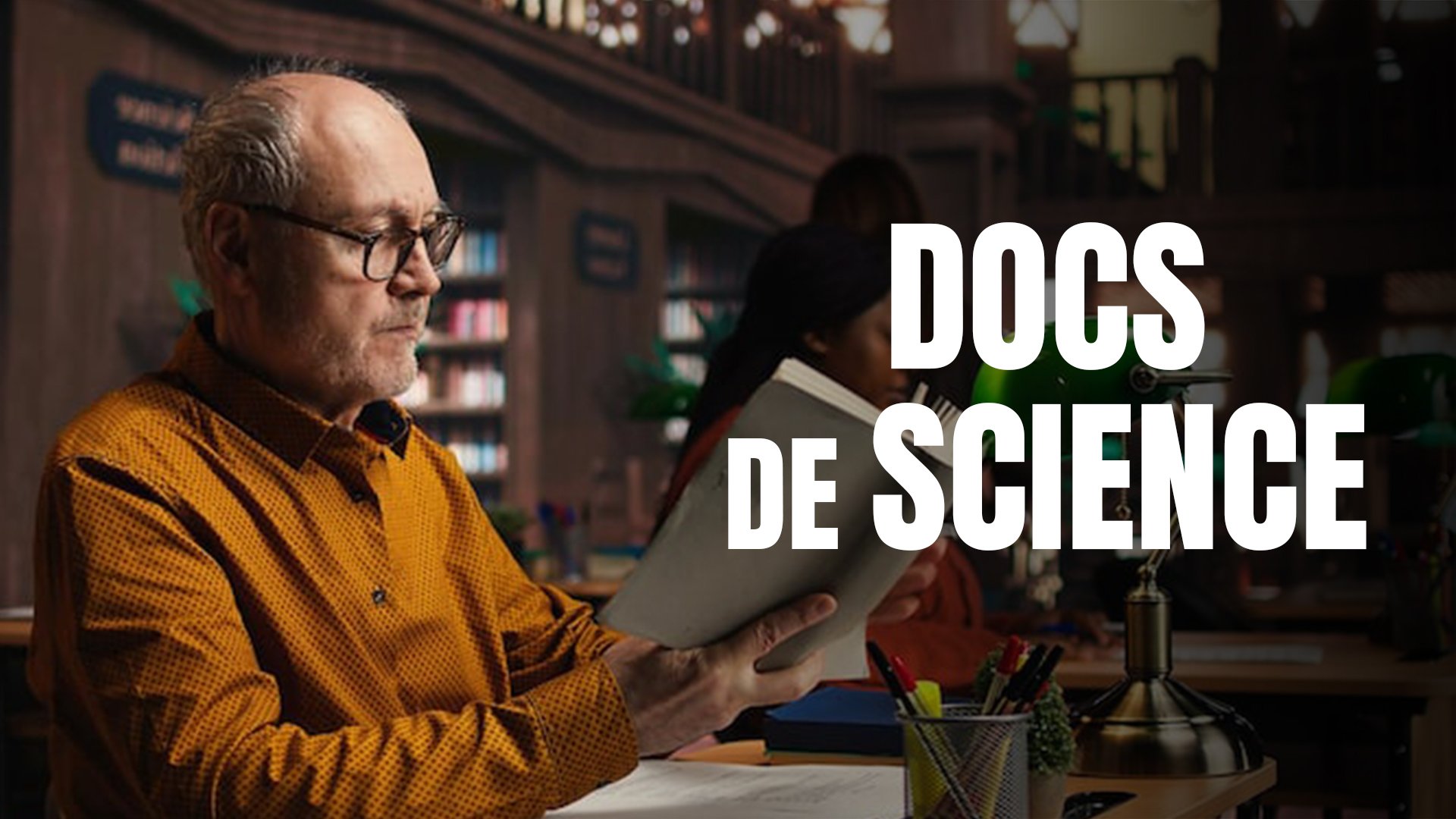 Docs de science — LEspritSorcier.fr 21:10