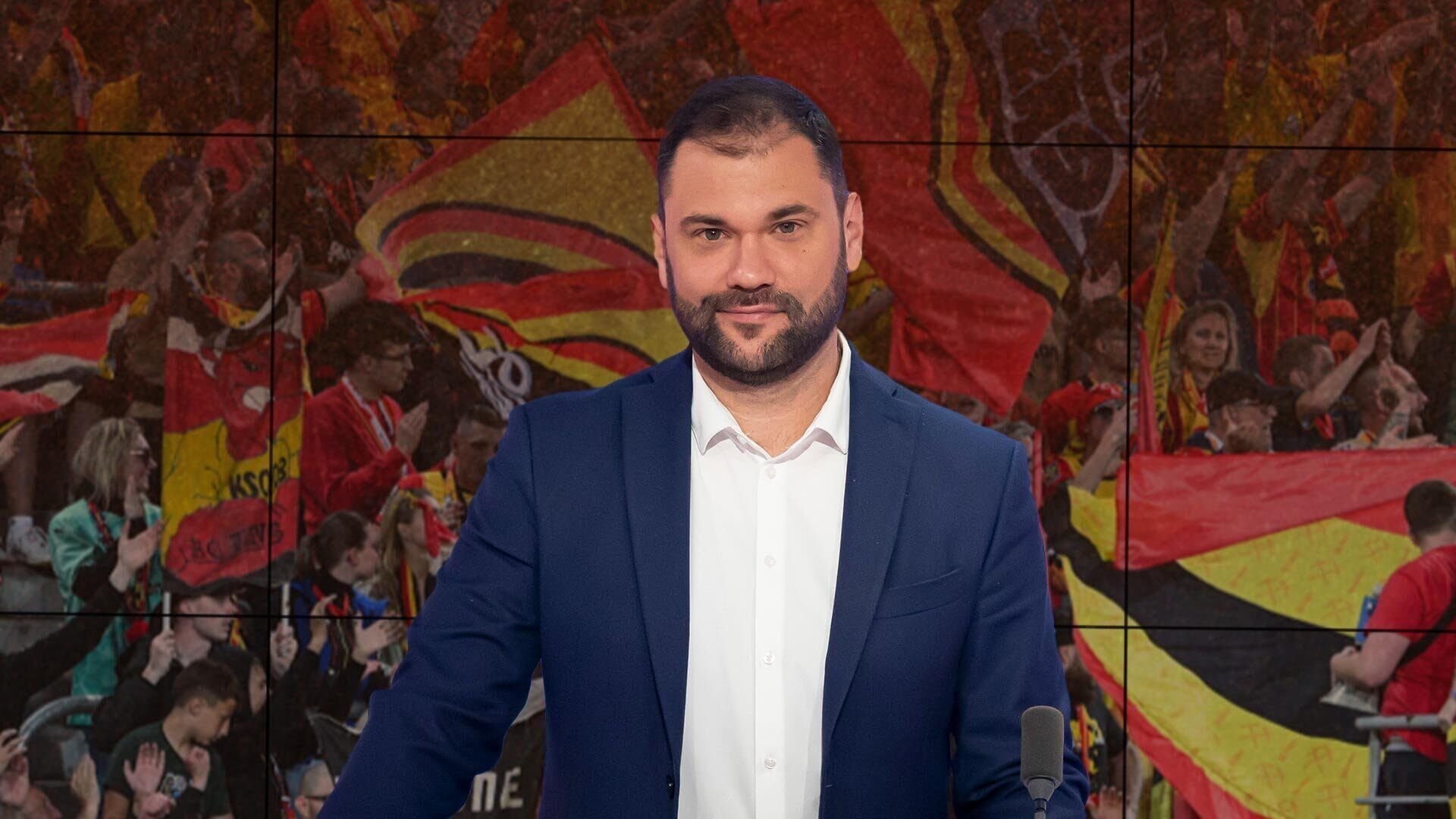 Kop Nord (BFM Grand Littoral)