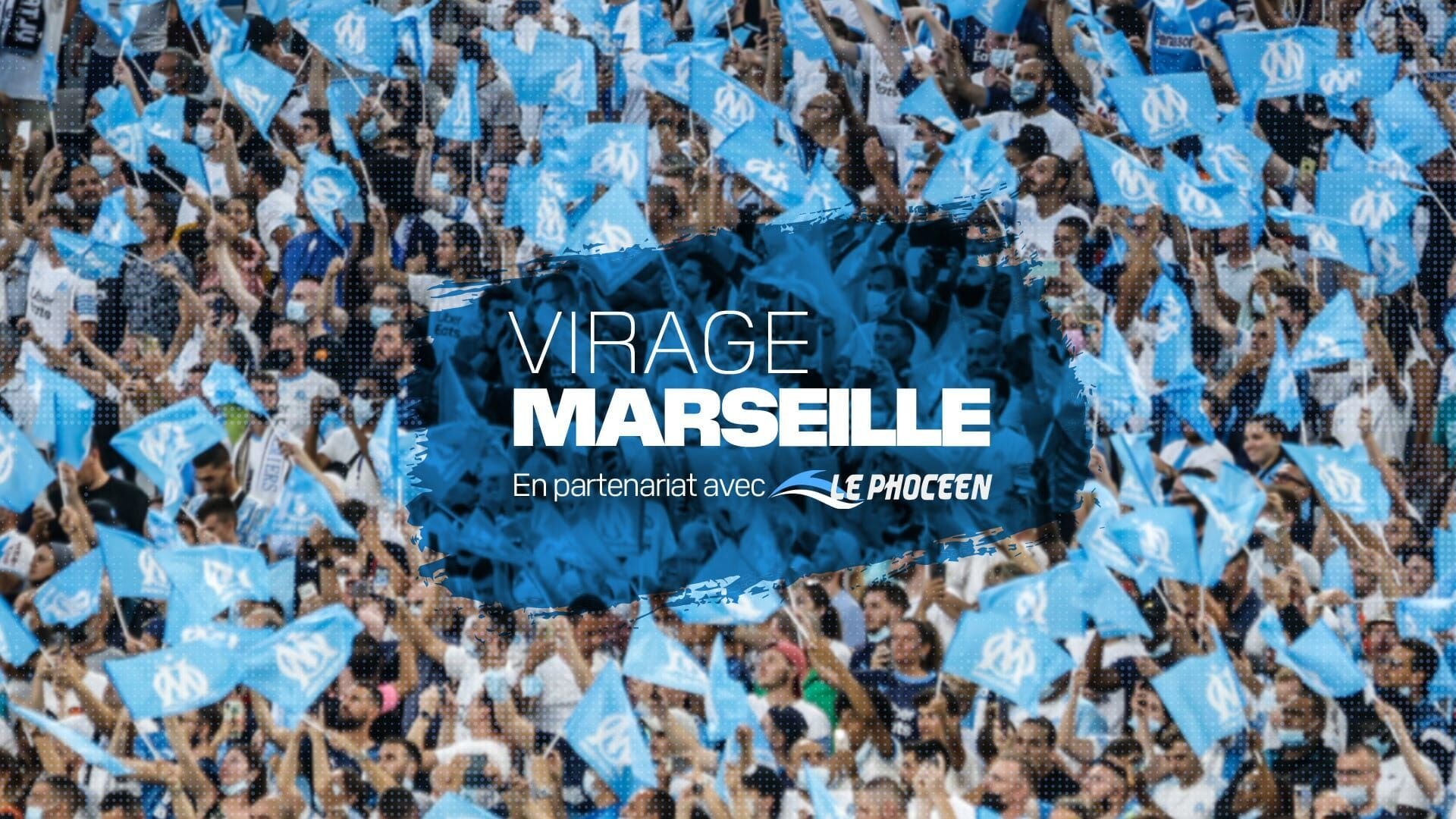 Virage Marseille