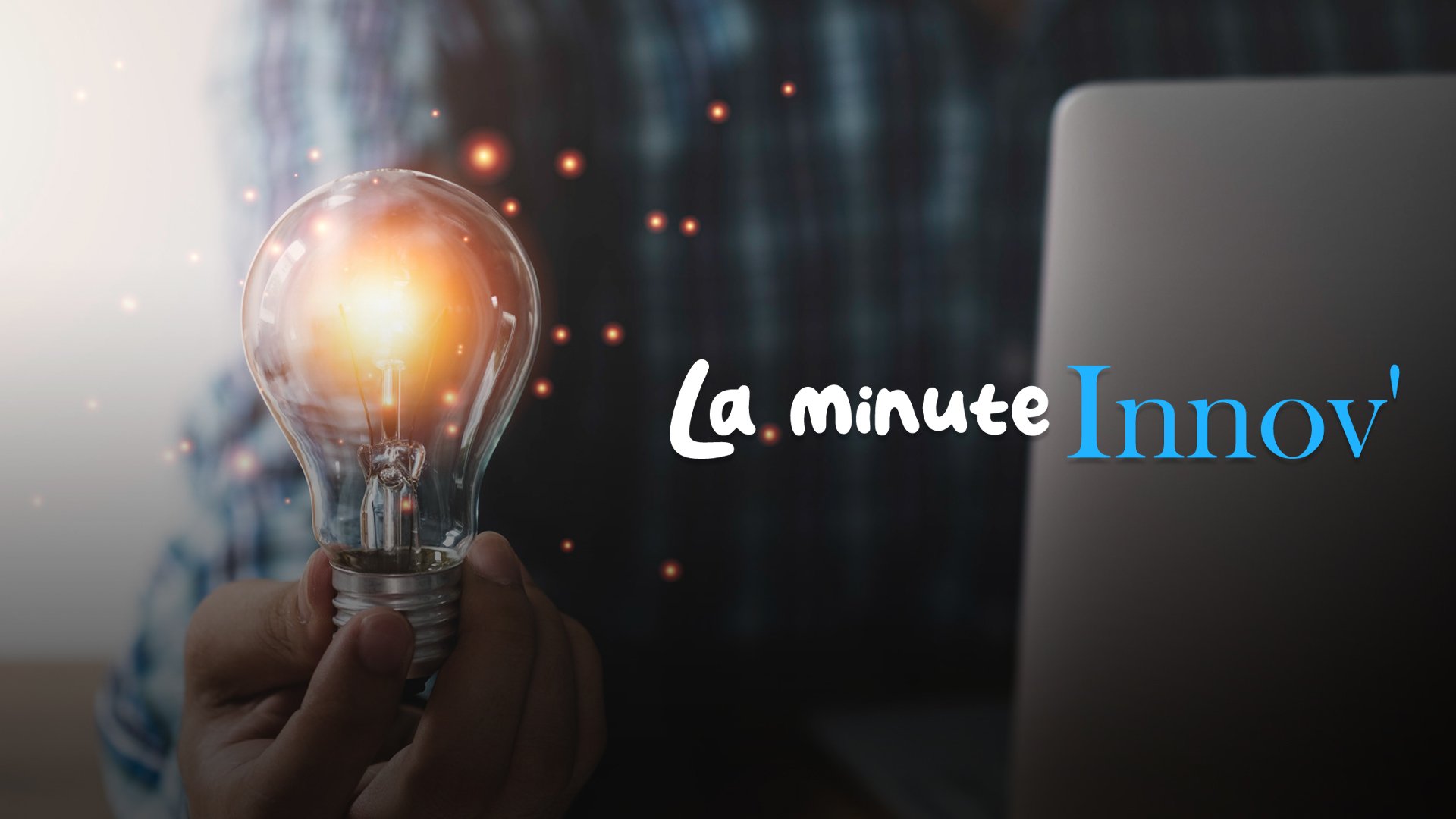 La Minute Innov' - S01E01 — MaisonEtTravaux.fr 21:13