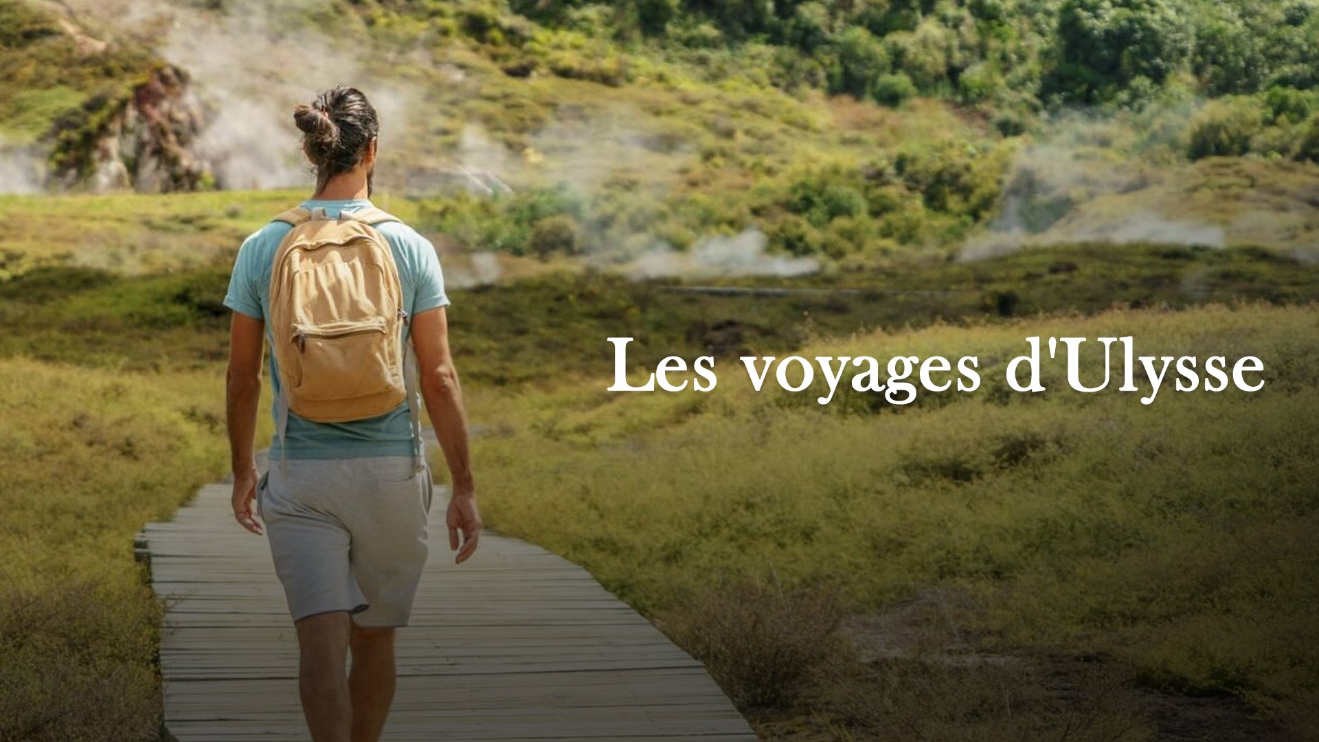 Les voyages d'Ulysse - S01E07 — MaisonEtTravaux.fr 21:53