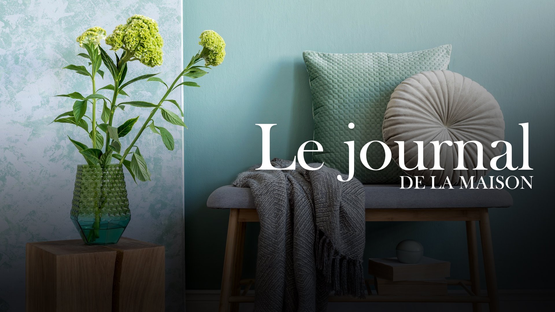 Le journal de la maison — MaisonEtTravaux.fr 22:15