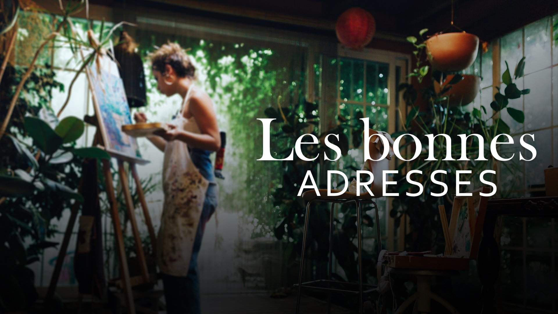 Les bonnes adresses - S01E01 — MaisonEtTravaux.fr 22:16