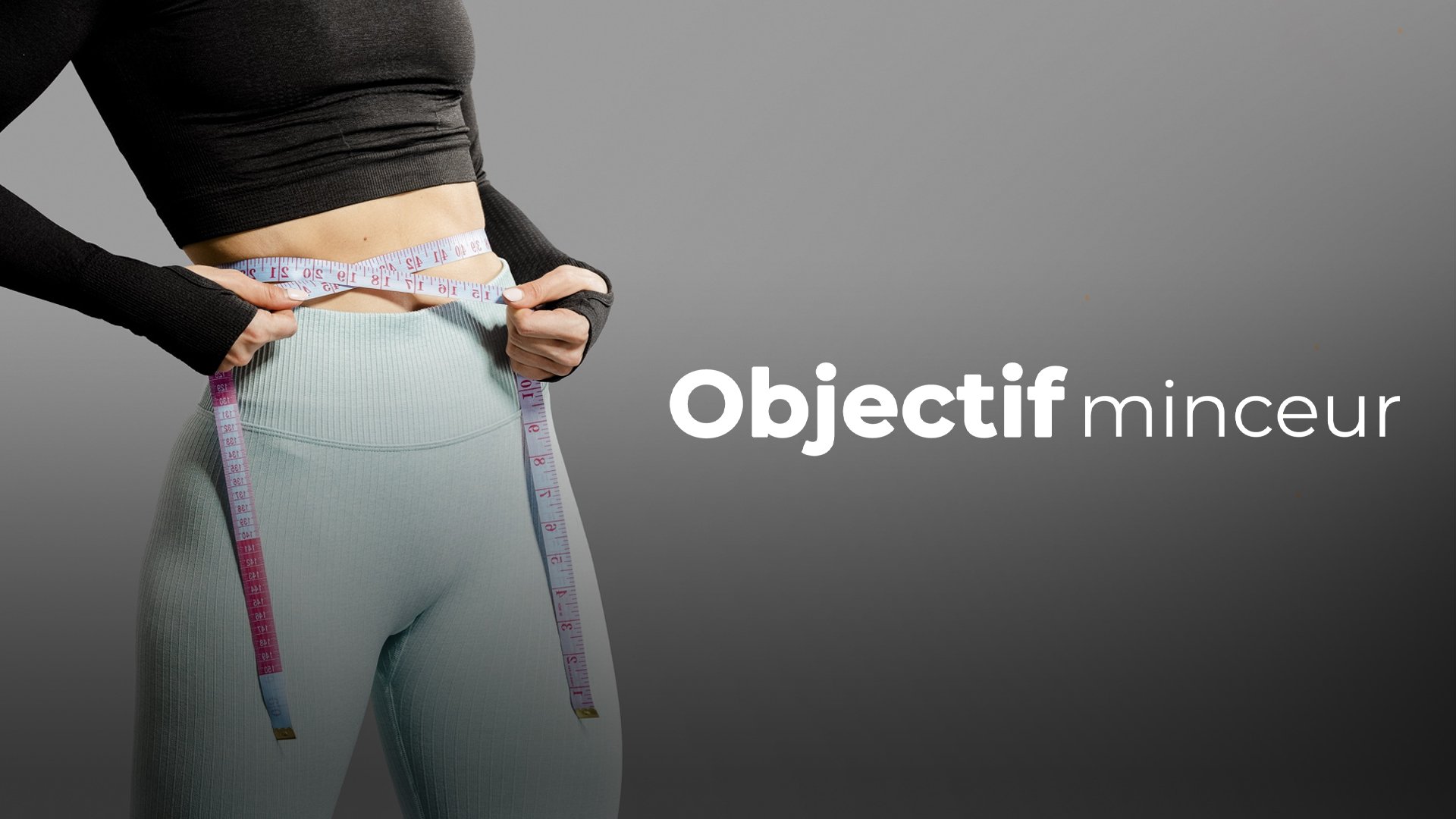 Objectif minceur - S01E04 — Top Santé TV 06:13