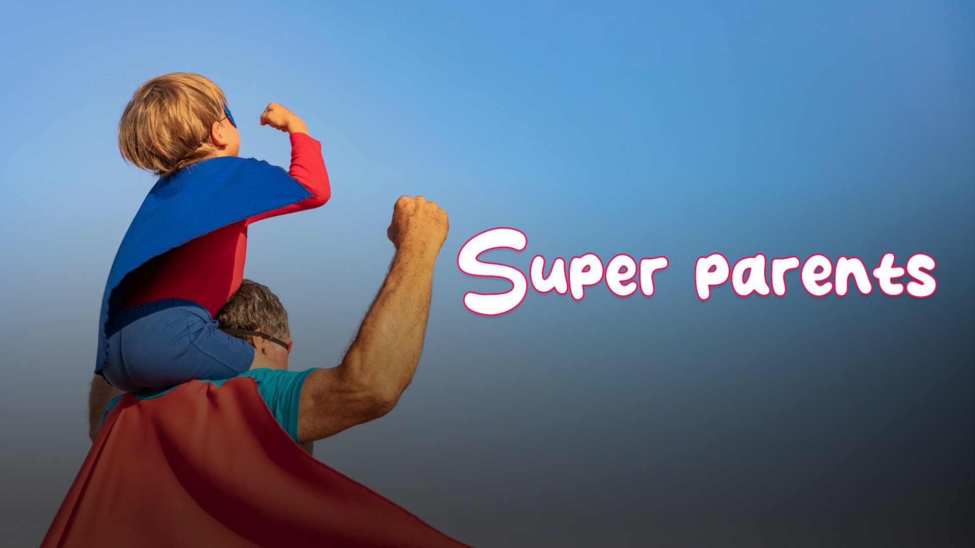 Super parents - S01E02 — Top Santé TV 07:34