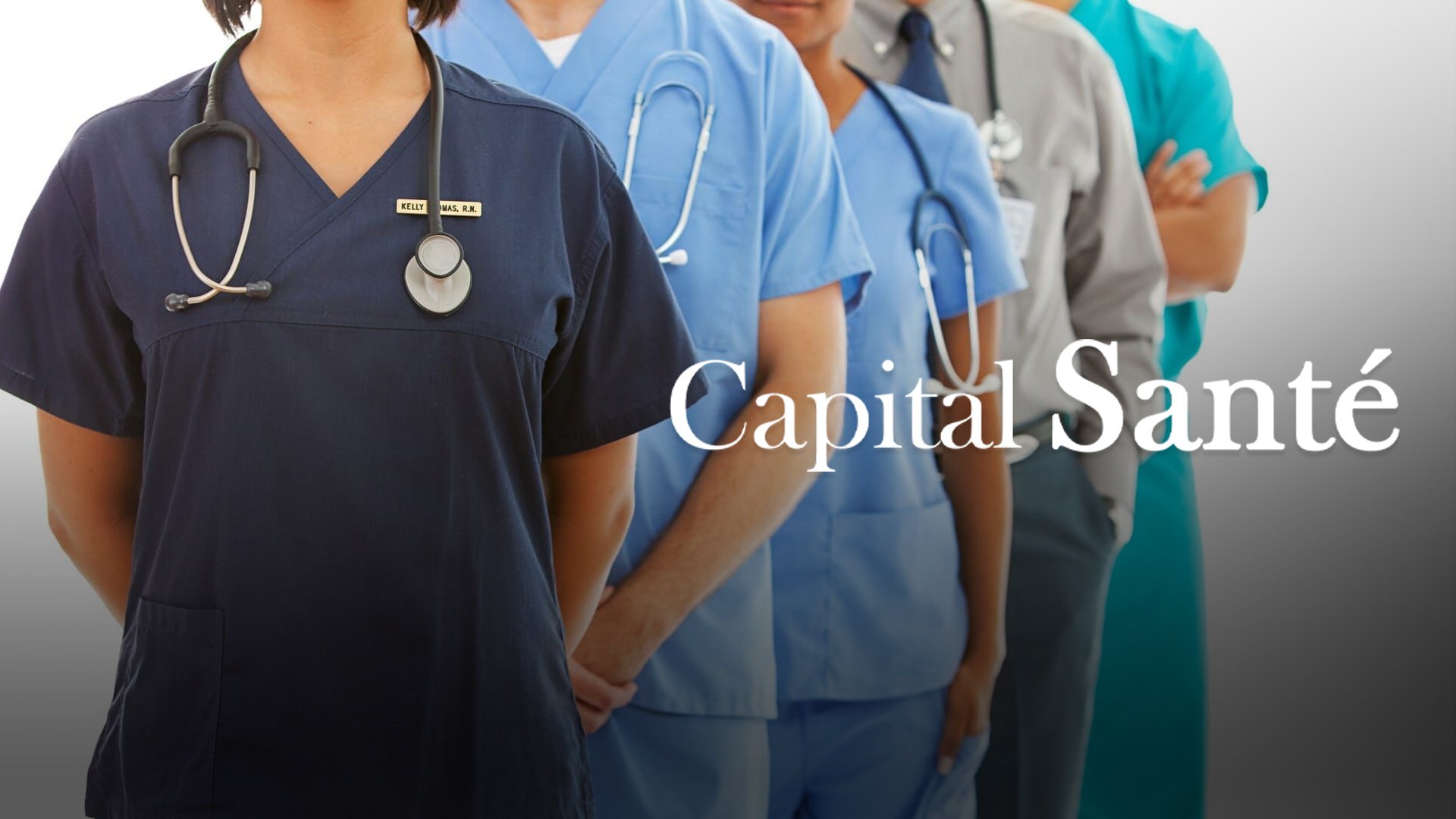 Capital Santé - S01E30 — Top Santé TV 09:17