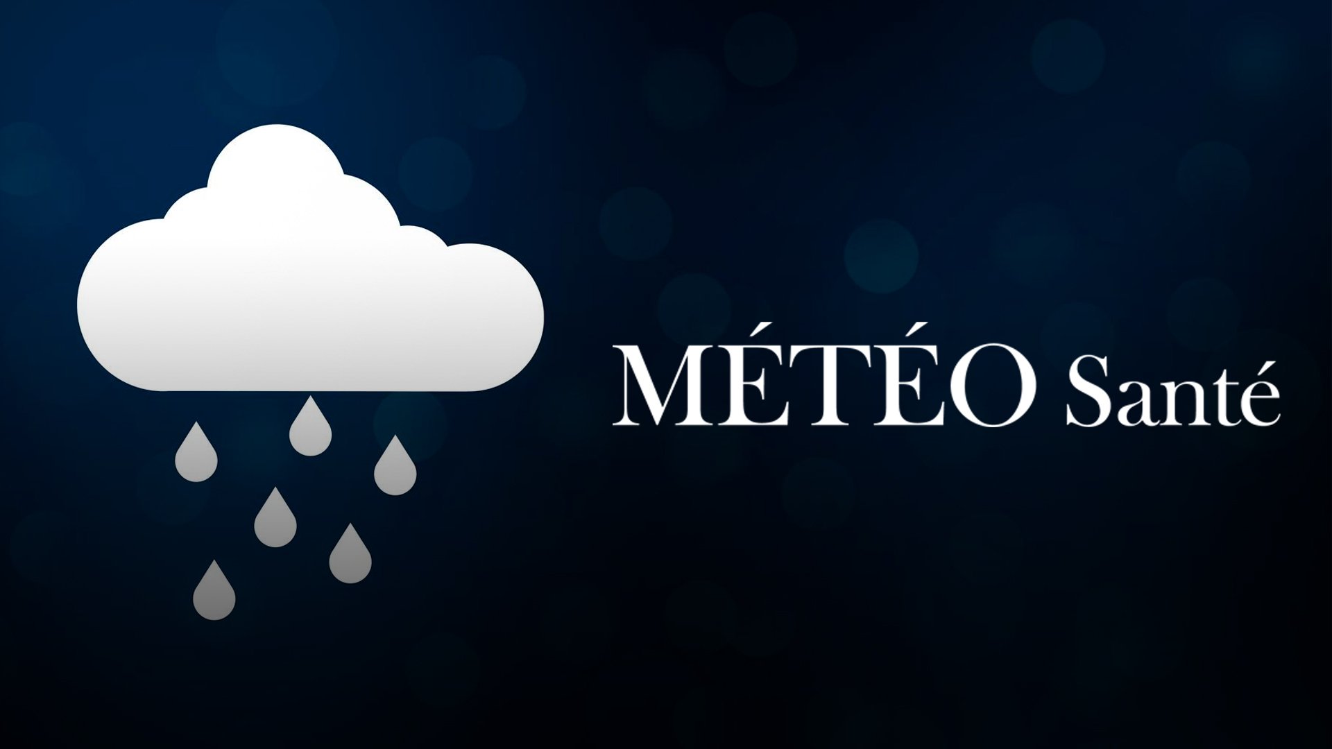 Météo santé - S01E03