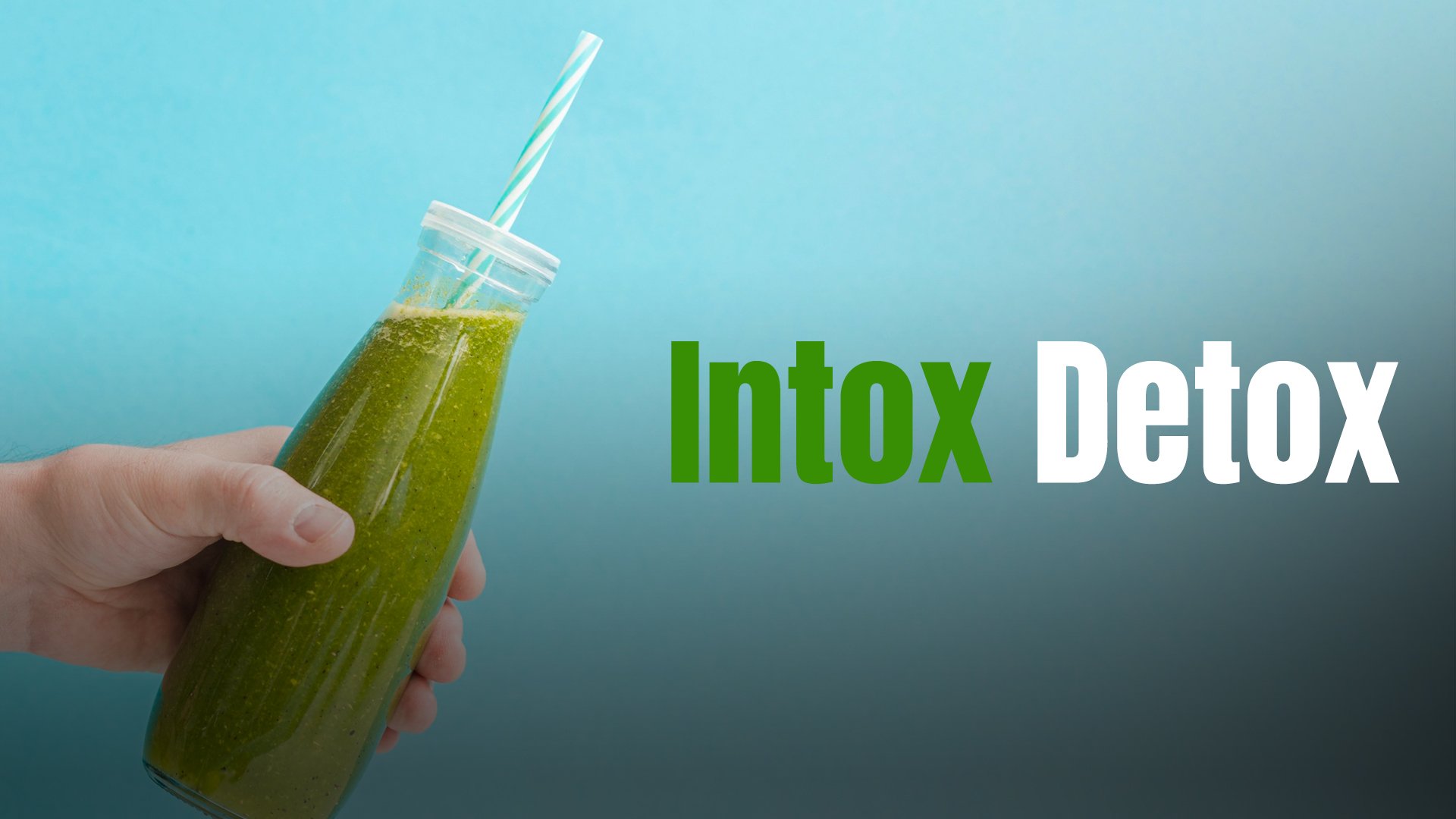 Intox Detox