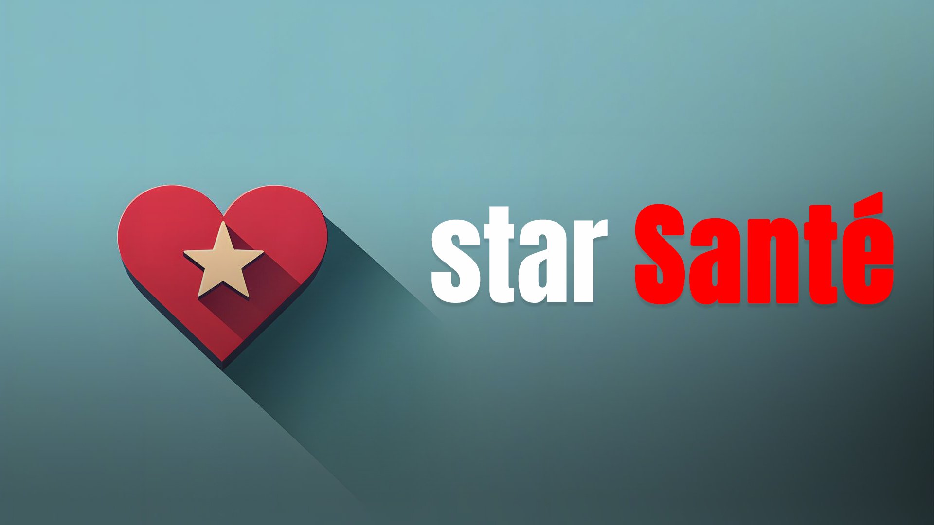Star Santé — Top Santé TV 20:20