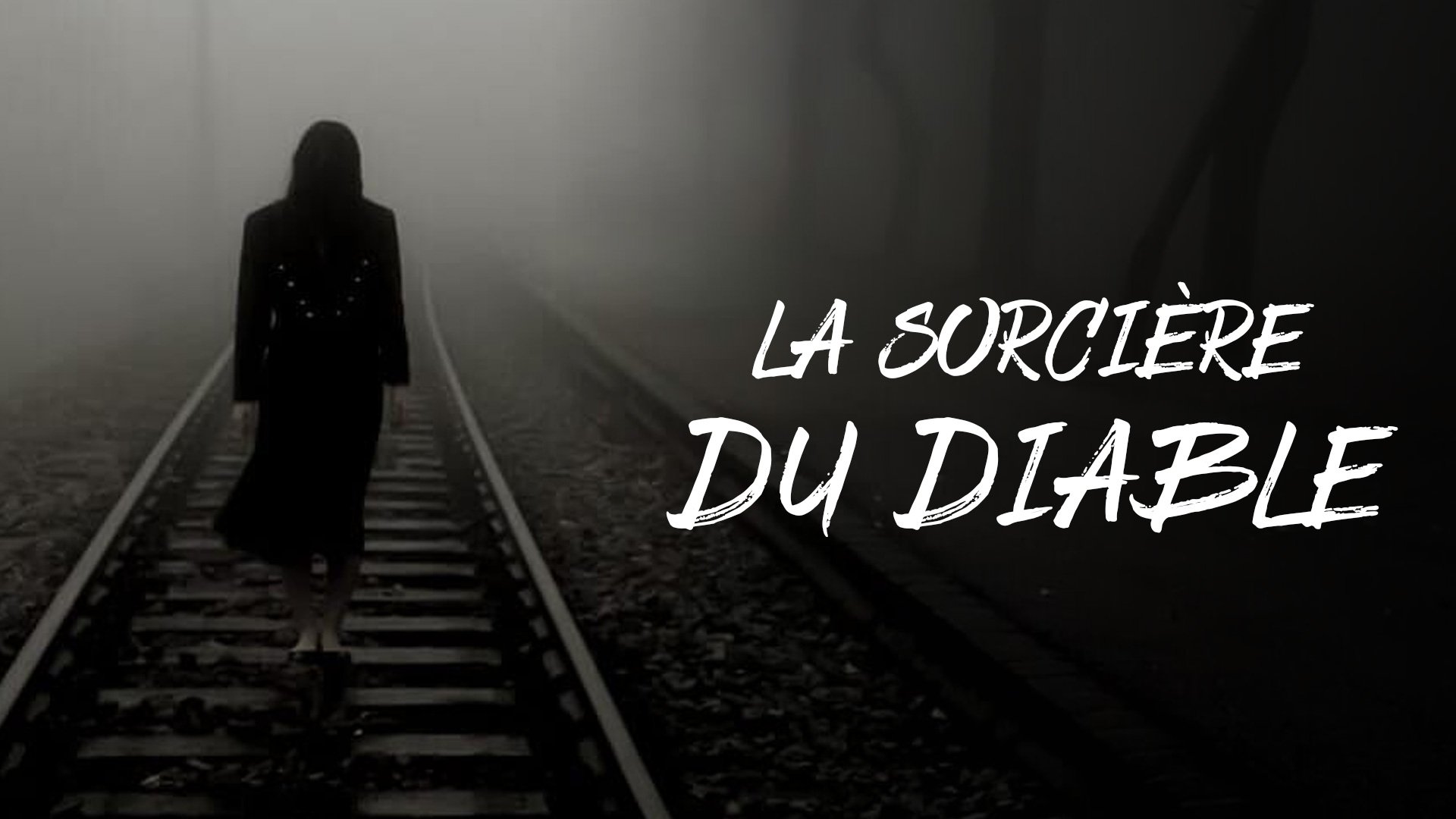 La sorcière du diable — DriveInMovieChannel.fr 18:49