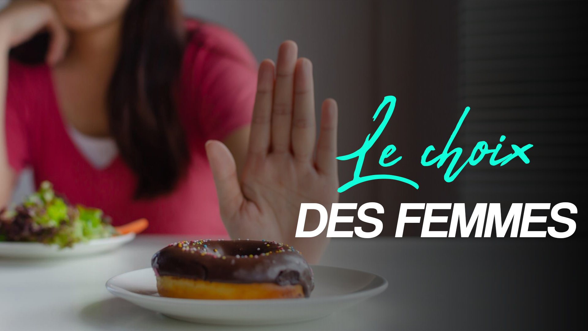 Le choix des femmes - S01E12 — Top Santé TV 22:59