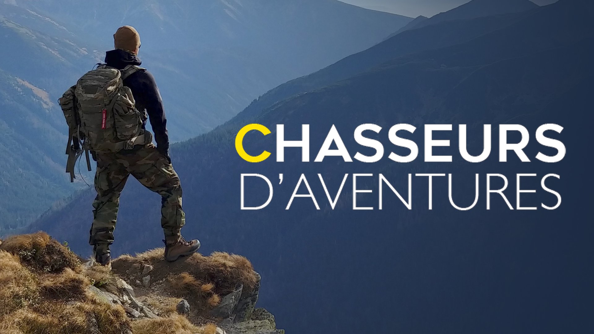 Chasseurs d'aventures - S02E04