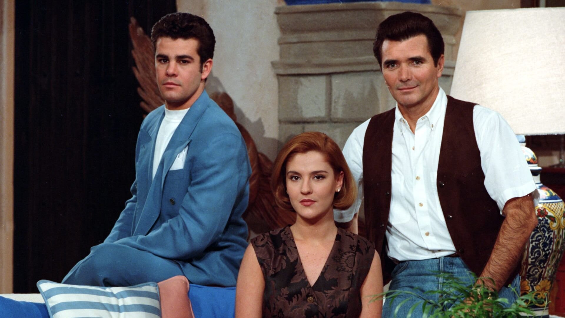 Marimar - S01E22 — NinaNovelas.fr 20:08