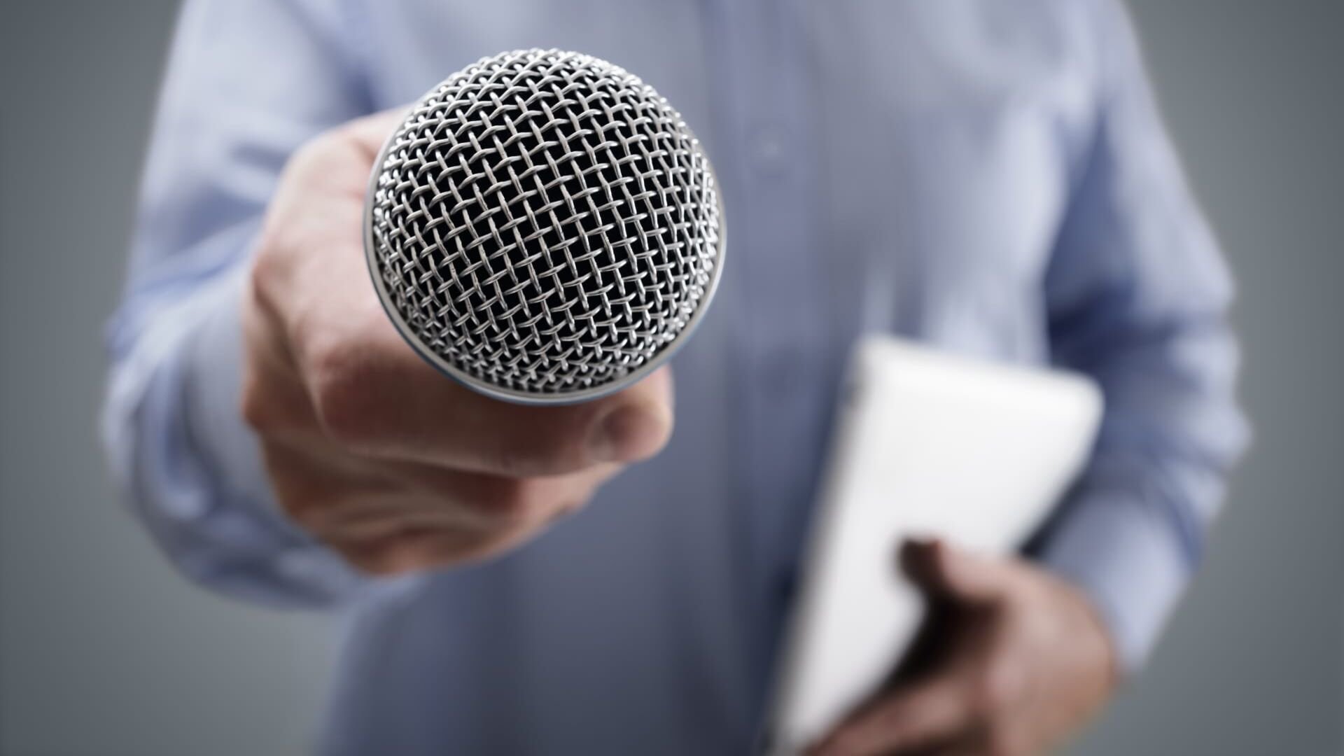 L'entretien du jour - S03E105