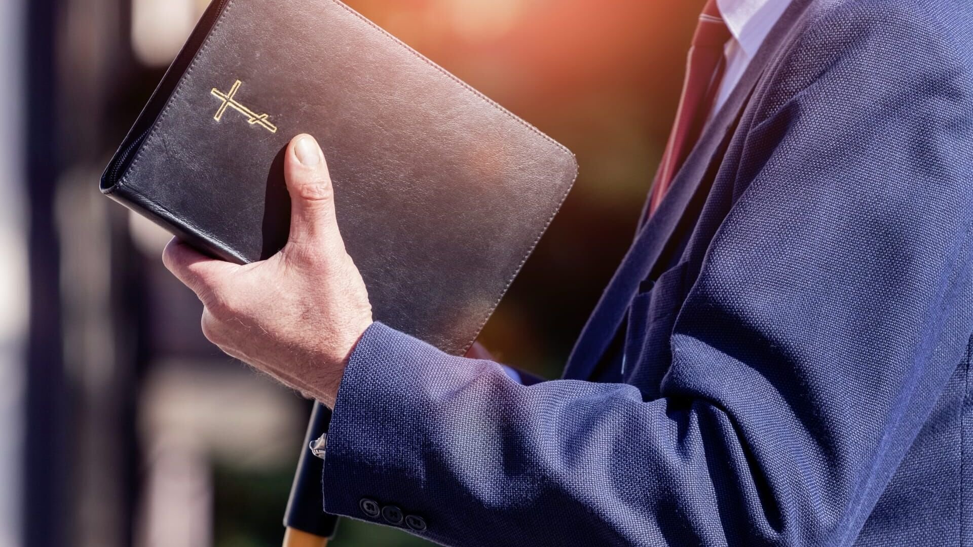 Le Culte du dimanche