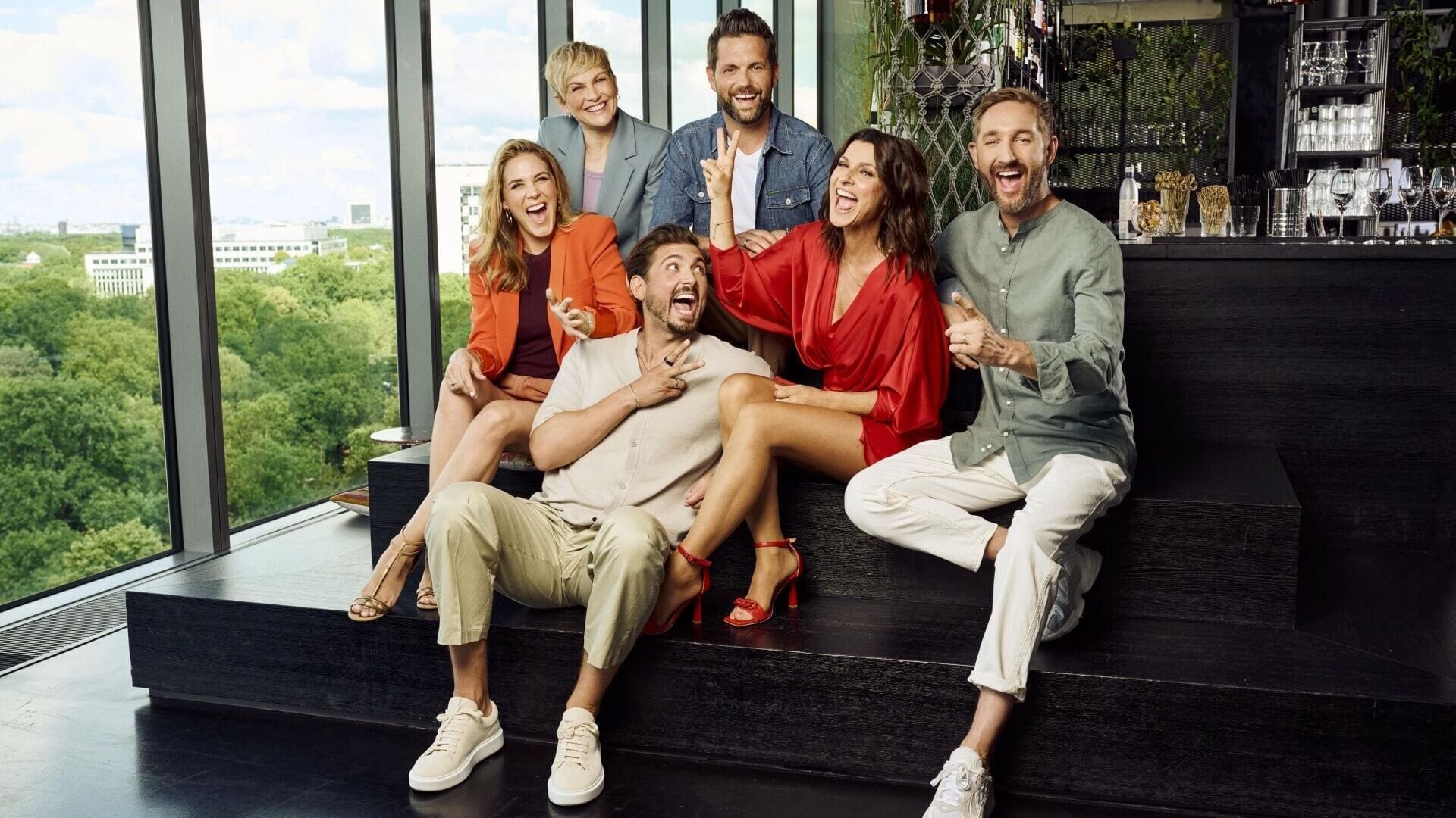 SAT.1-Frühstücksfernsehen