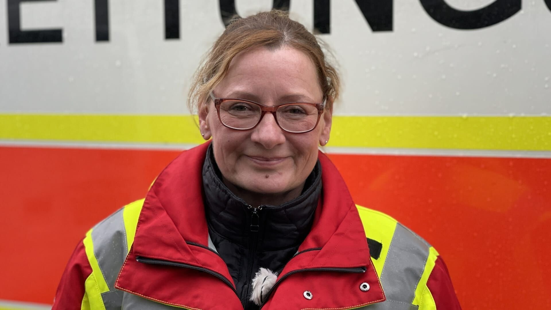 Auf Streife - Die Spezialisten